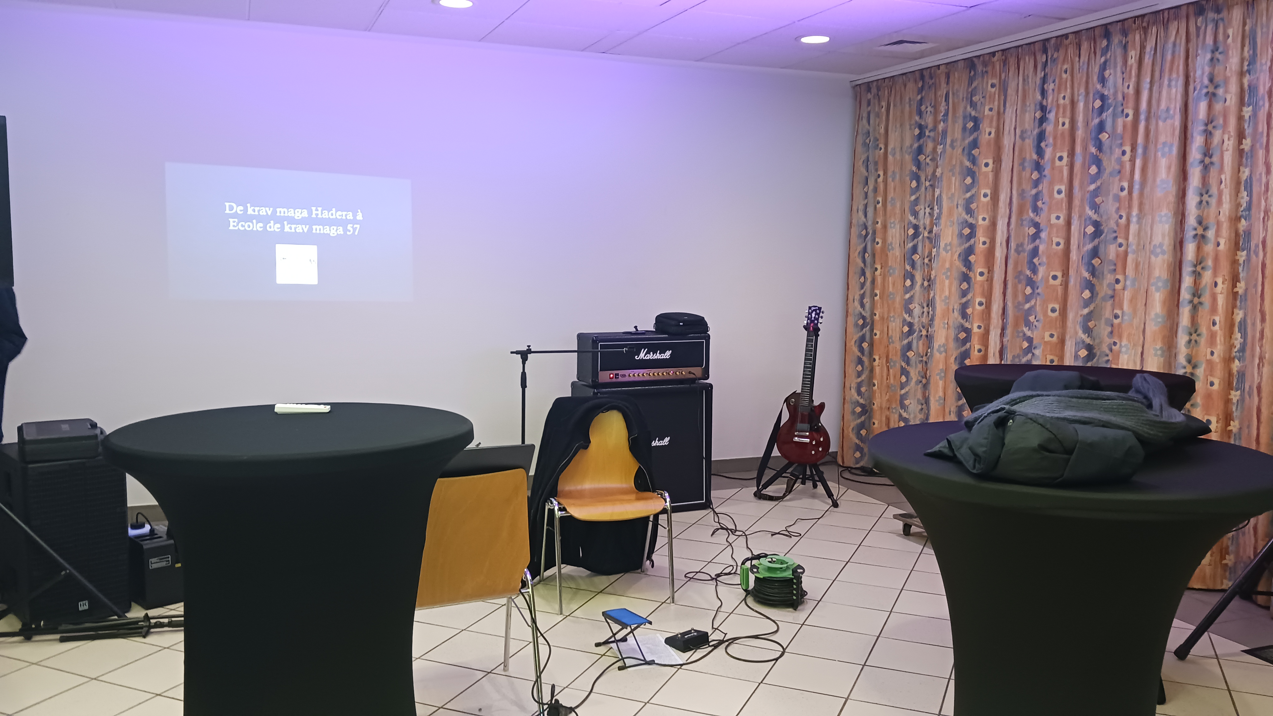 Anniversaire du club 10 ans 